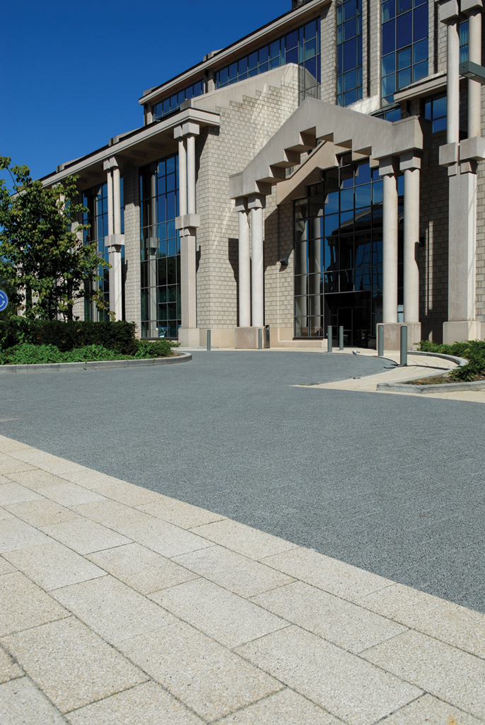 Woluwe Office Garden