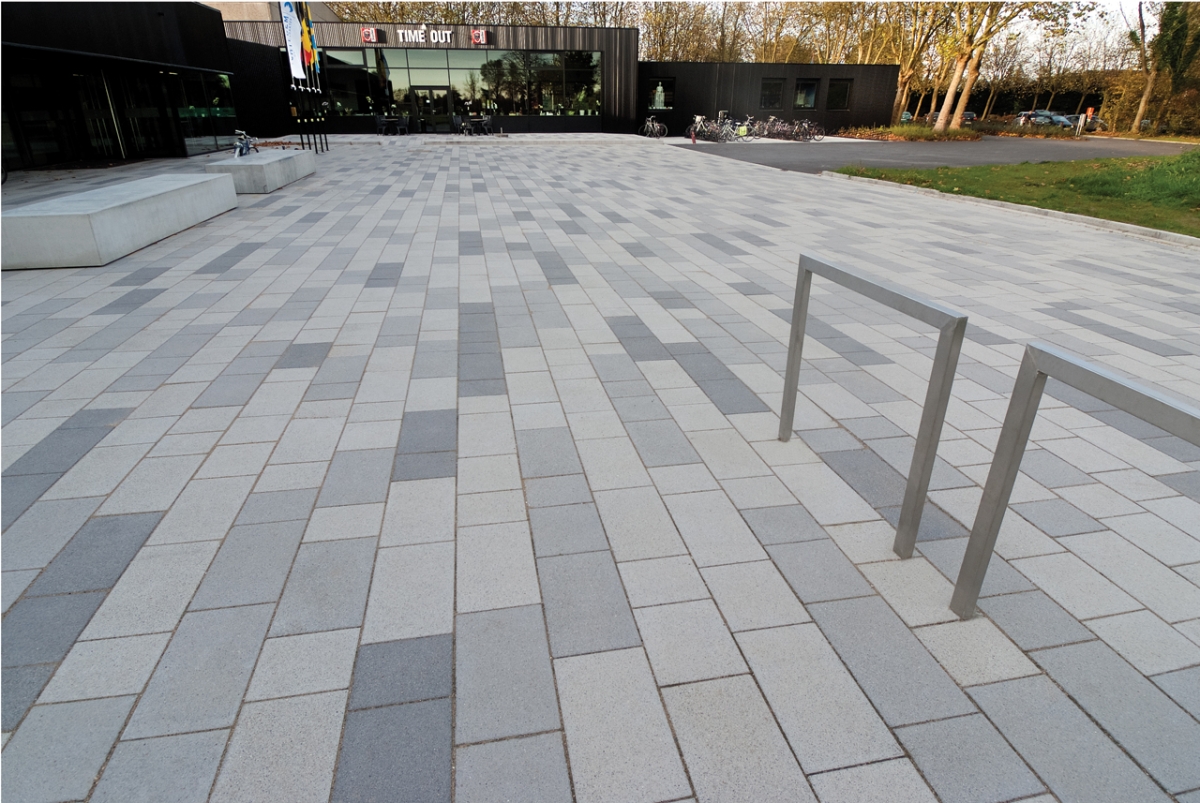 Salle polyvalente Eernegem