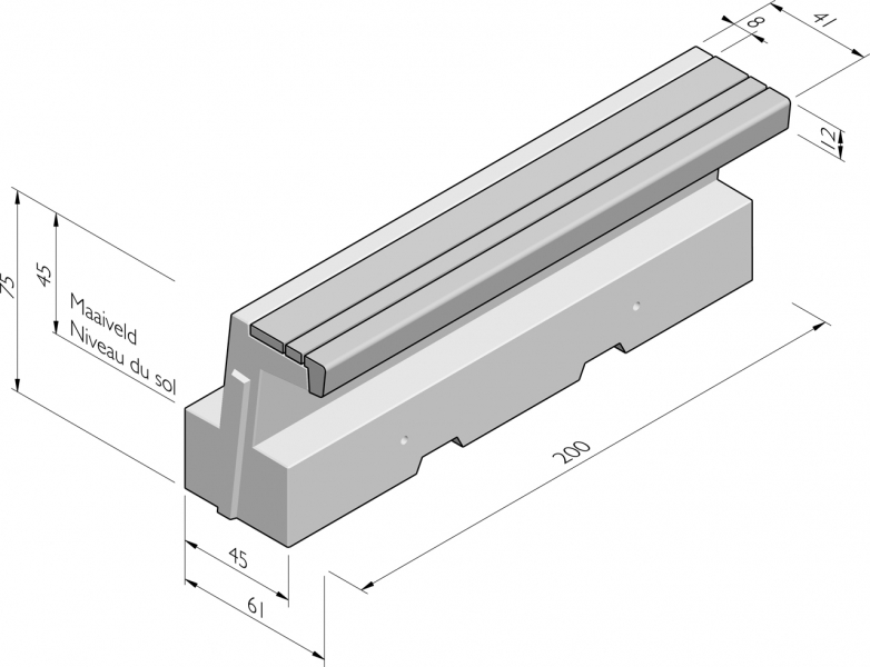 GRS-450 zit A3